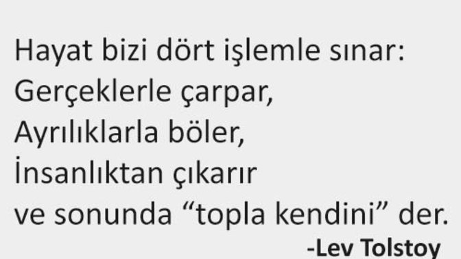 Yıkıntıların ardından kendini toplayıp yoluna devam edebilmek sizce zor mu yoksa kolay mı?