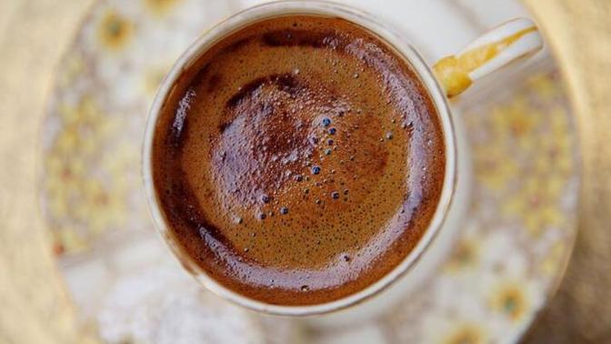 Kız İstemede Damat Kahvesi Senin İçin Nasıl Olmalı?
