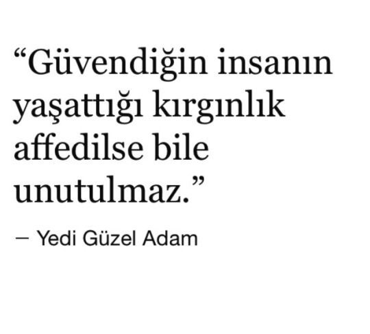 Size hem acı veren aynı zamanda mutlu eden bir ilişkiden vazgeçmeniz gerektiğini ne zaman anlarsınız?