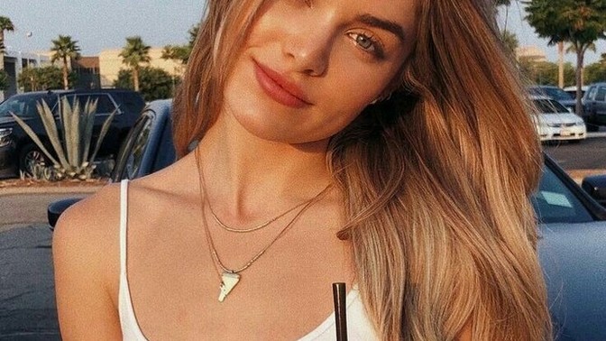 Çok güzel olmasına rağmen sürekli ben çok çirkinim diyen karşı cinse neler söylüyorsunuz?