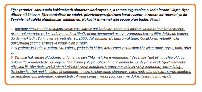 NİSA/3