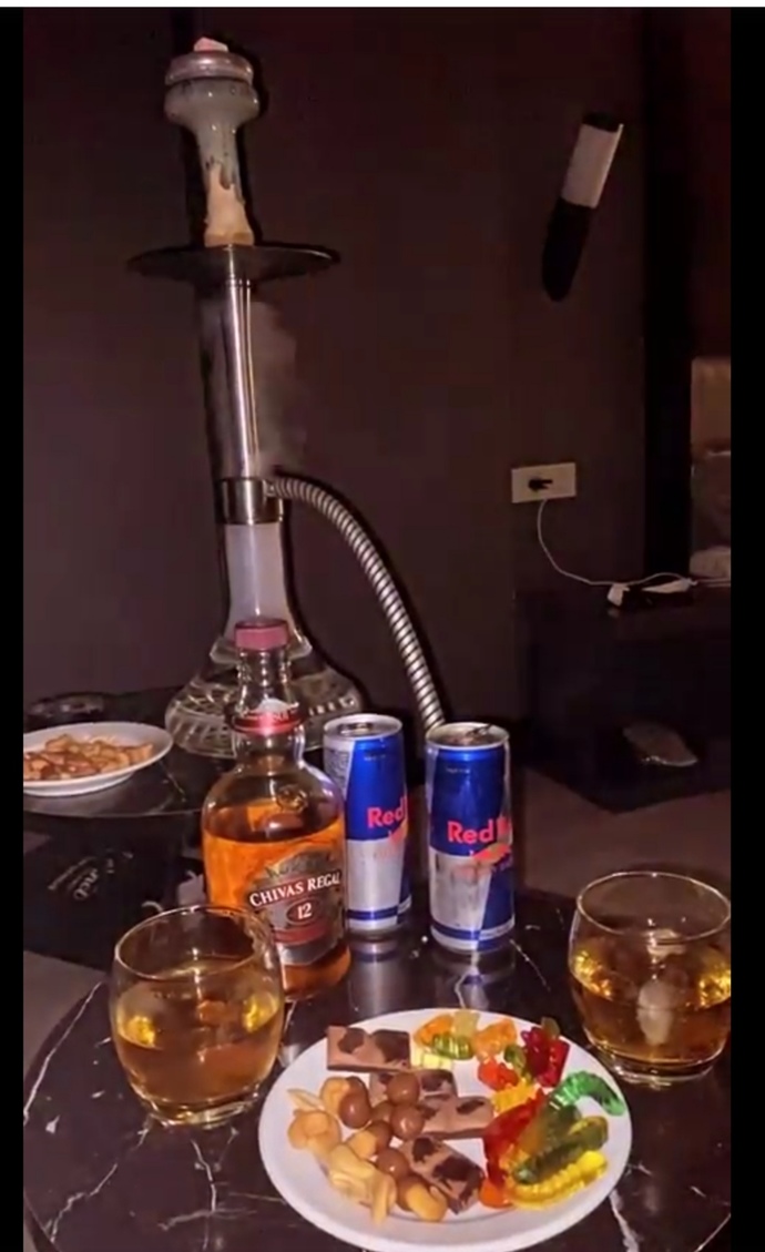 Bu tarz erkekler bir bana mı itici geliyor?