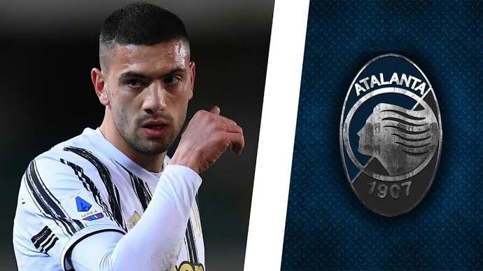 Cristiano Ronaldo, Juventustan ayrılan Merih Demirala veda etti! Merih, Atalantaya gidiyor. Yeni takımında başarılı olabilir mi?