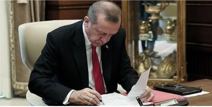 THK uçakları için 4 milyon lazımdı: Somaliye 30 milyonluk hibe kararı Resmi Gazetede. Bu duruma söylenecek söz var mıdır?