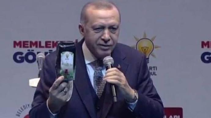 Somali'ye 30 milyon dolar hibe vereceğiz! Neler oluyor?