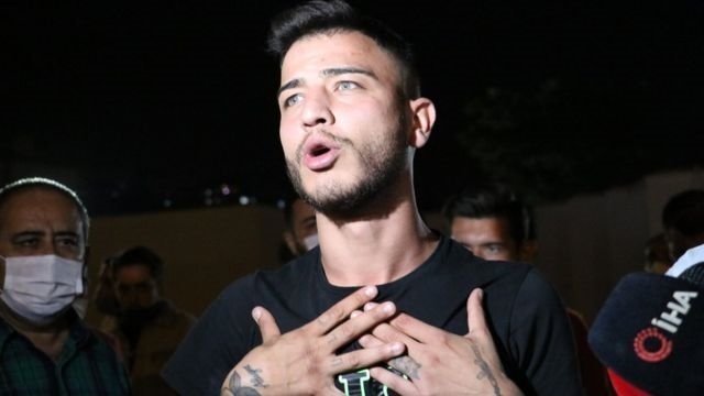 Ümitcan Uygunun yeni sevgilisinin ölü bulunması hakkında ne düşünüyorsunuz?