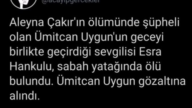 Ülkemizde neden suçlular cezasız kalıyor?