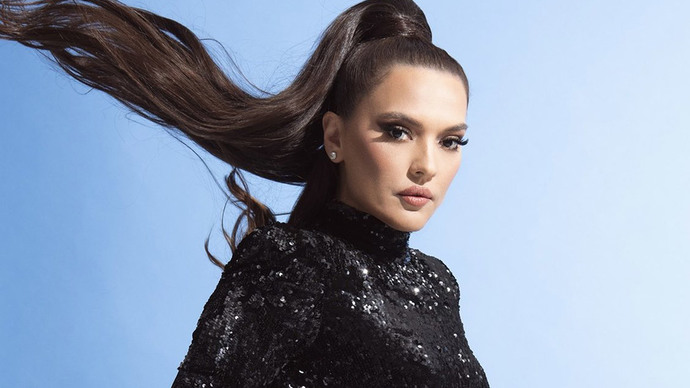 Avrupa Birliği, Demet Akalına cevap verdi! Sizce Demet Akalın kültür elçimiz olmalı mı?