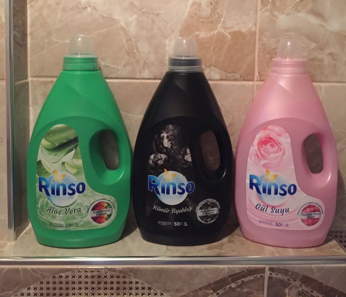 Rinso