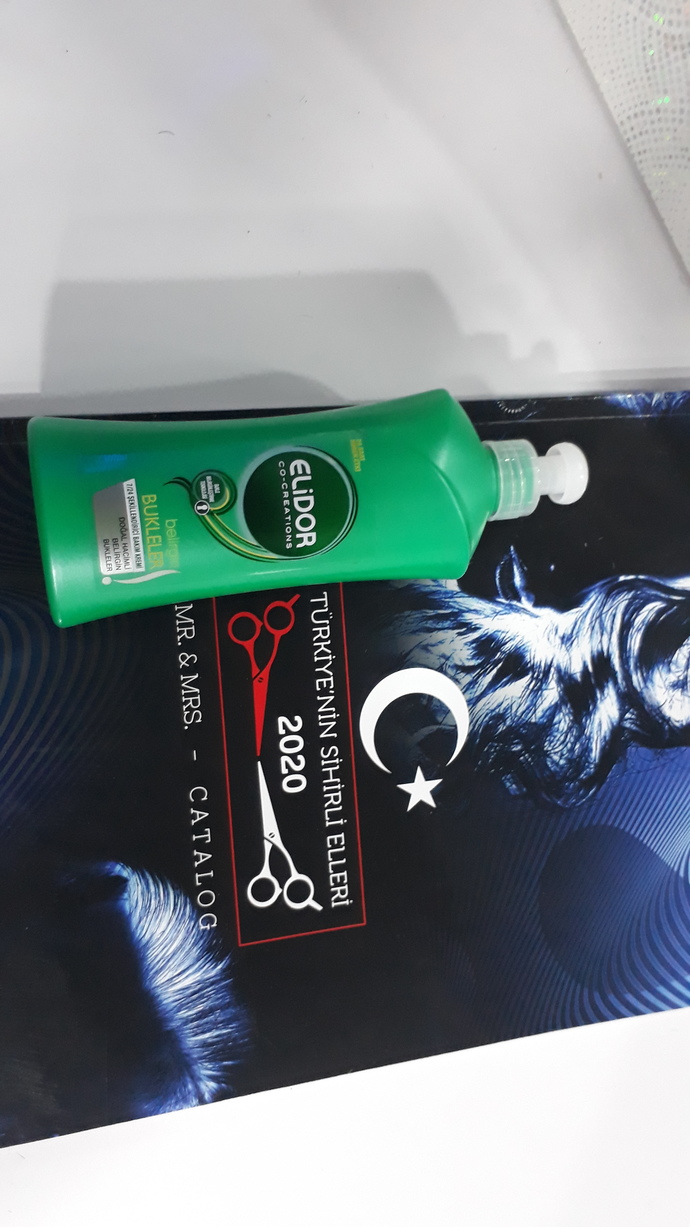 Kıvırcık saça bakım olarak ne yapmalıyım?