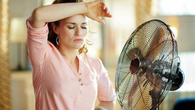 Aşırı sıcak havalar sizde depresyon, kaygı, sinirlilik gibi olumsuz durumlara neden oluyor mu?