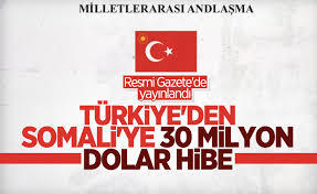 Türkiye güçlü devlet… ♥️