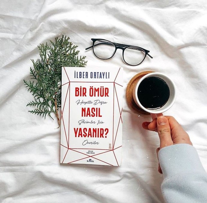 Kişisel gelişim kitapları okur musunuz?