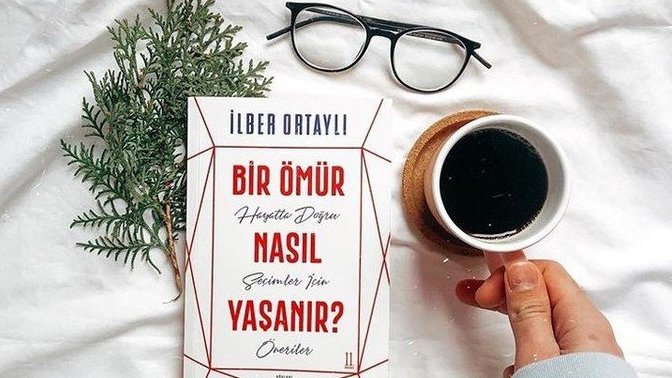 Kişisel gelişim kitapları okur musunuz?