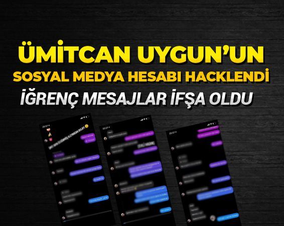 Ümitcan Uygun'un yeni sevgilisi de ölü bulundu, yine suçlu bulunmazsa ne olur?