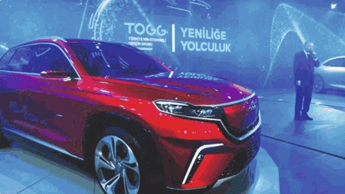 Yerli, doğuştan elektrikli, SUV otomobil alır mısınız?