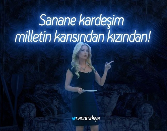 Kendi haline bakmayıp milleti eleştiren kişiler hakkında ne düşünüyorsunuz?