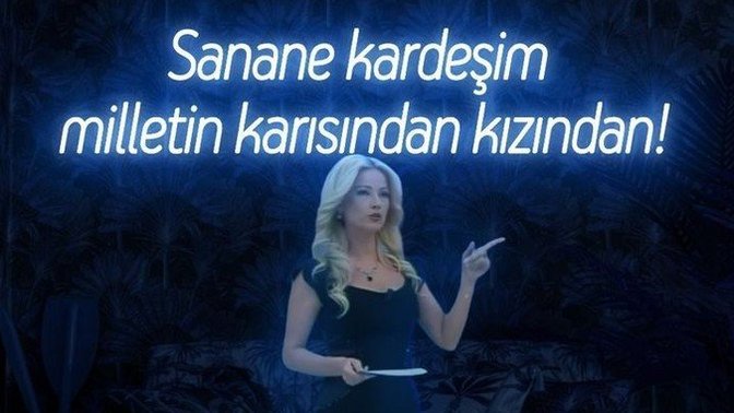 Kendi haline bakmayıp milleti eleştiren kişiler hakkında ne düşünüyorsunuz?