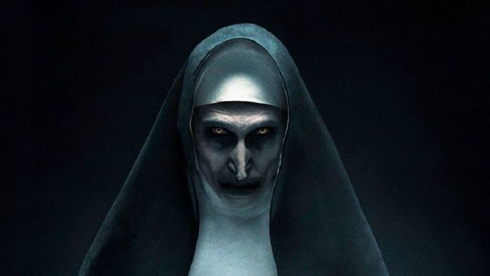 Valak Devil