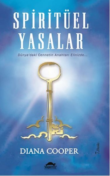 Spiritüel Yasalar - Diana Cooper (Bilgi)
