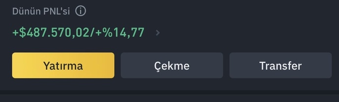Sizce en iyi yatırım nedir?