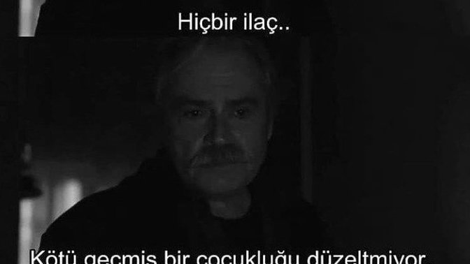 Çocukluğunuz nasıl geçti Kötü geçmiş bir çocukluk mu sizinki?