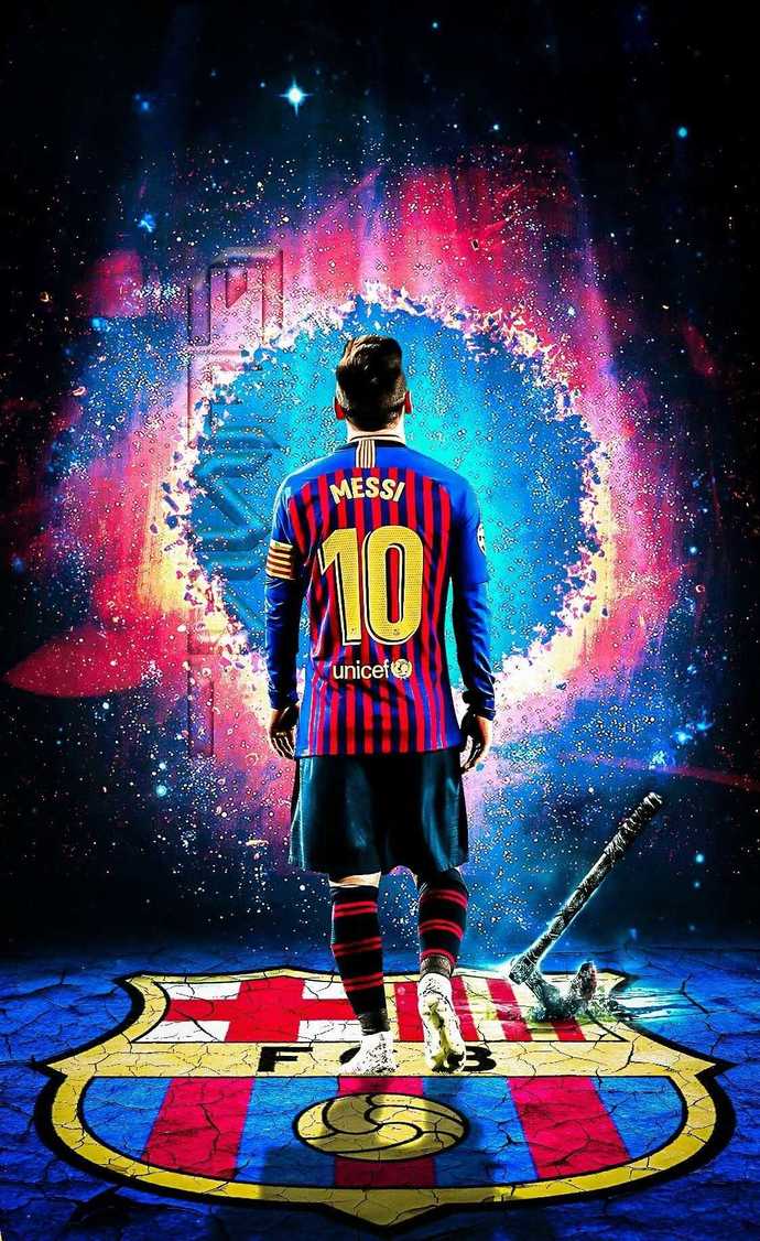 Futbolda bir devir sona erdi. Barcelona dan ayrıldı!! Sizce son durağı neresi olur?