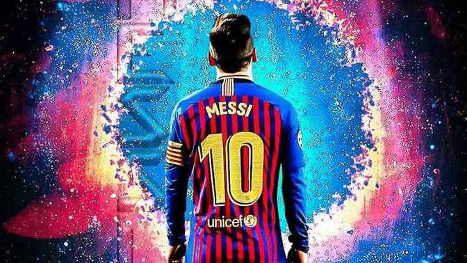 Futbolda bir devir sona erdi. Barcelona' dan ayrıldı!! Sizce son durağı neresi olur?