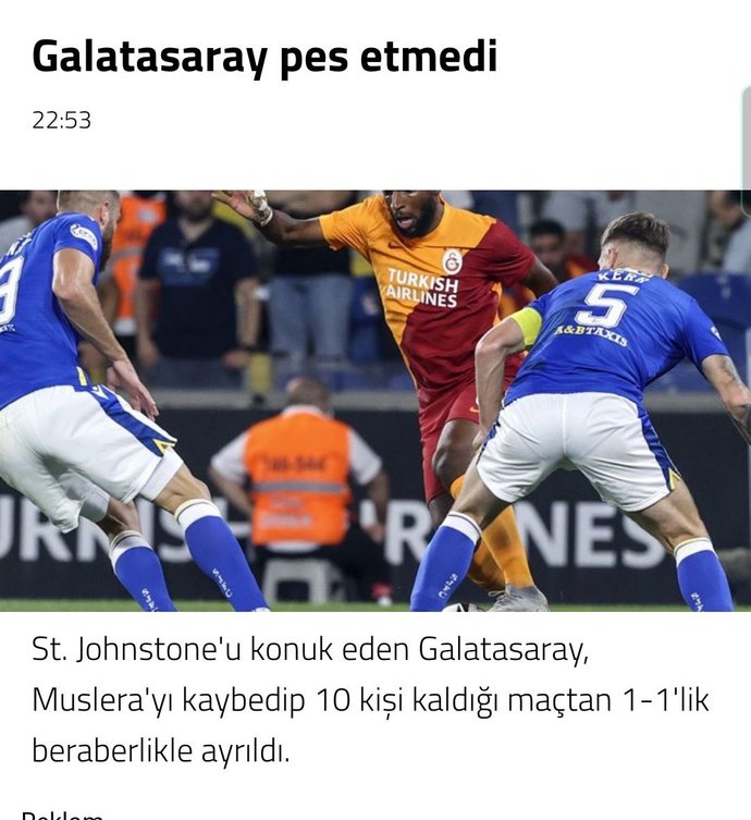 Türk medyası niye böyle?