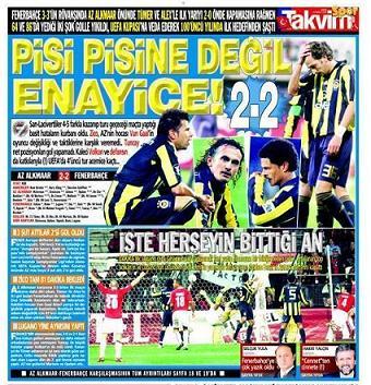 Türk medyası niye böyle?