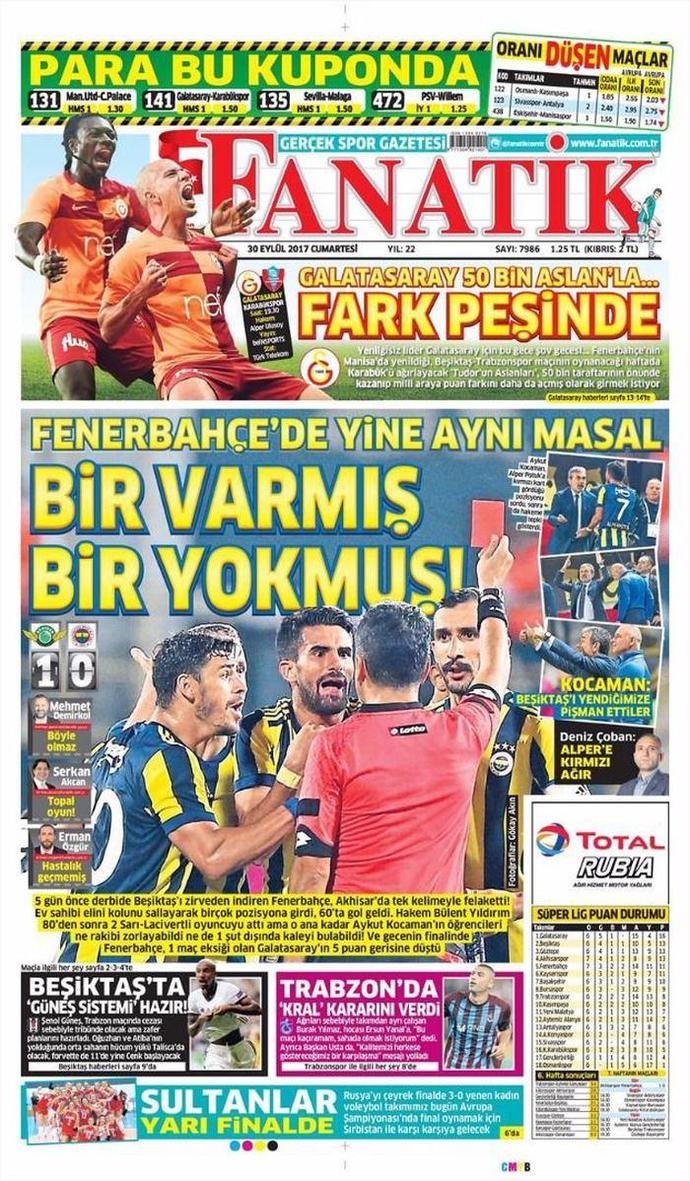 Türk medyası niye böyle?