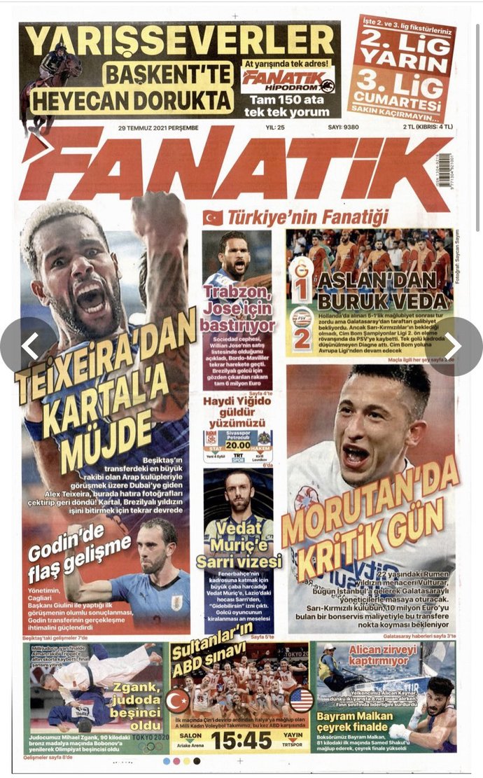 Türk medyası niye böyle?