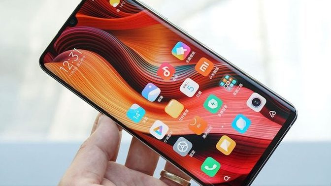 Xiaomi, dünyanın en çok satış yapan akıllı telefon üreticisi oldu. Hangi marka telefon kullanıyorsunuz?