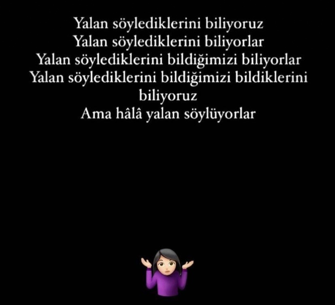 Hangi durumlarda "saf ayağına" yatarsınız?