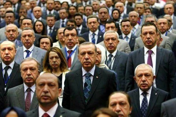 Halk TV ekibi canlı yayında saldırıya uğradı, müdahale edilmedi! Bu nasıl iş?