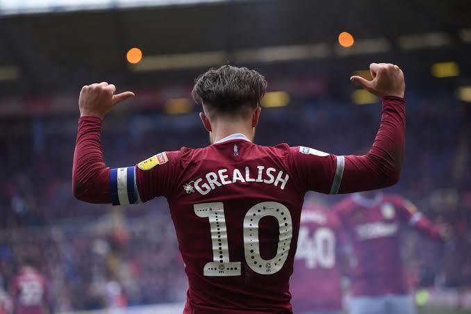 Jack Grealish, 5 yaşında kapısından girdiği Aston Villaya 117 Milyon Sterlin kazandırarak takımından ayrıldı! Ne düşünüyorsunuz?