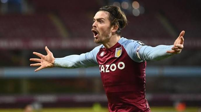 Jack Grealish, 5 yaşında kapısından girdiği Aston Villaya 117 Milyon Sterlin kazandırarak takımından ayrıldı! Ne düşünüyorsunuz?