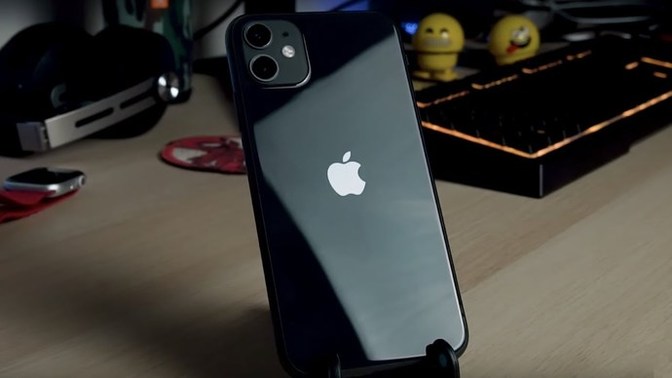 Seneye iPhone 11 alsam, aldıktan sonra kaç yıl kullanabilirim?