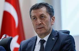 Milli Eğitim Bakanı Ziya Selçuk istifa etti! Neden olabilir?