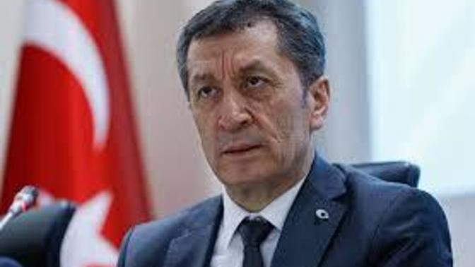 Milli Eğitim Bakanı Ziya Selçuk istifa etti! Neden olabilir?