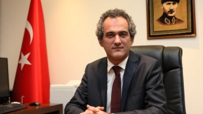 Milli Eğitim Bakanlığına Prof. Dr. Mahmut Özer atandı. Değişiklik gerekli miydi?