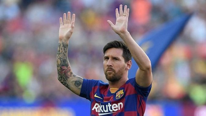 Messi galatasaray'a gelir mi?