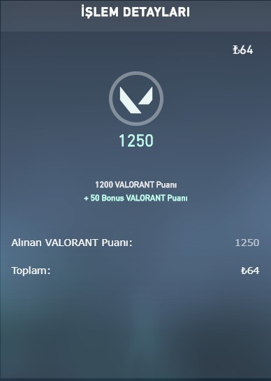 KS Gamer Discord sunucusunda kazandığım çekiliş ile skin aldım, nasıl duruyor?