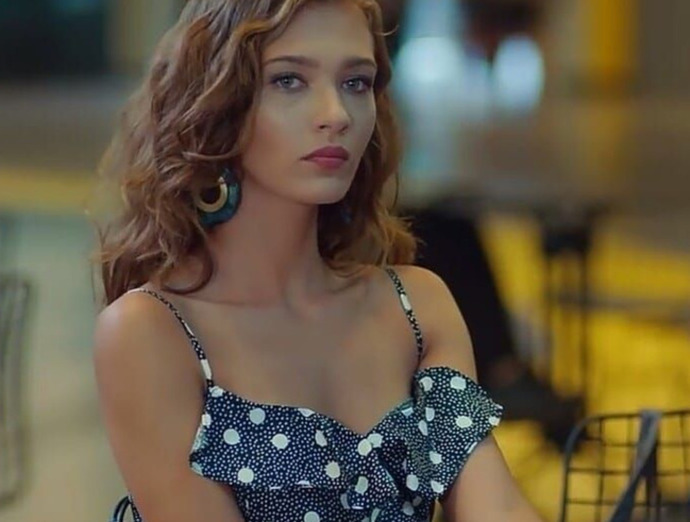 Tam benlik dediğiniz saç rengi var mı?