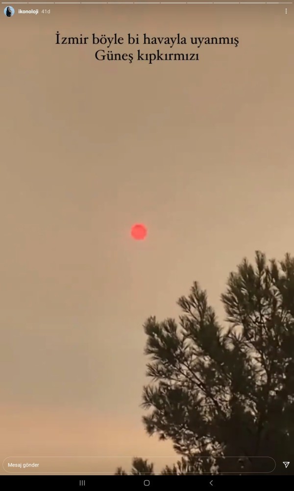 Kıyamet yaklaşıyor mu?
