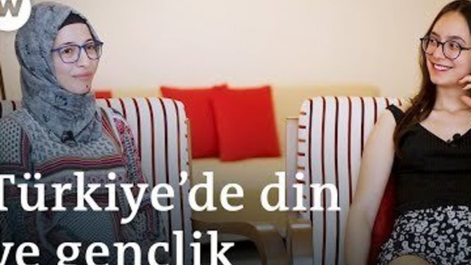 Siyasal İslam dini inancınızın şekillenmesine veya farklı bir yol izlemesine neden oldu mu?