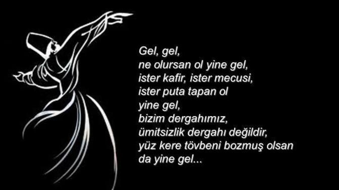 Aşırı dindar olmak demek insanları dışlamak demek mi?