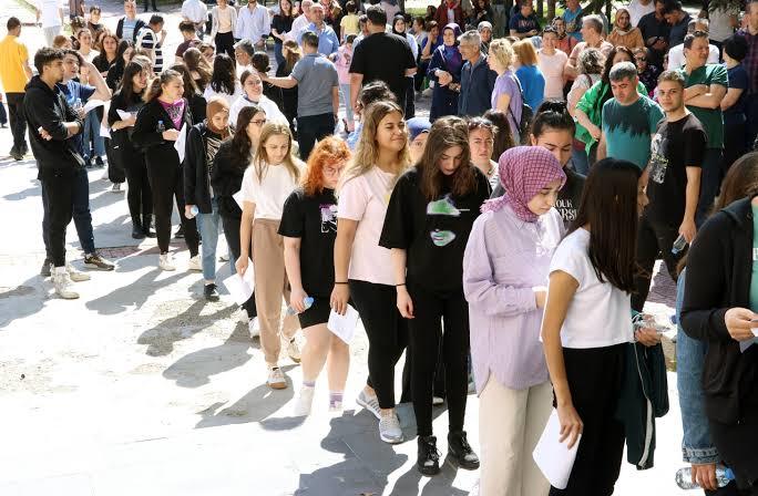 YKS sıralamaları geçen yıla göre ne kadar oynar, sıralama neye göre belirleniyor?
