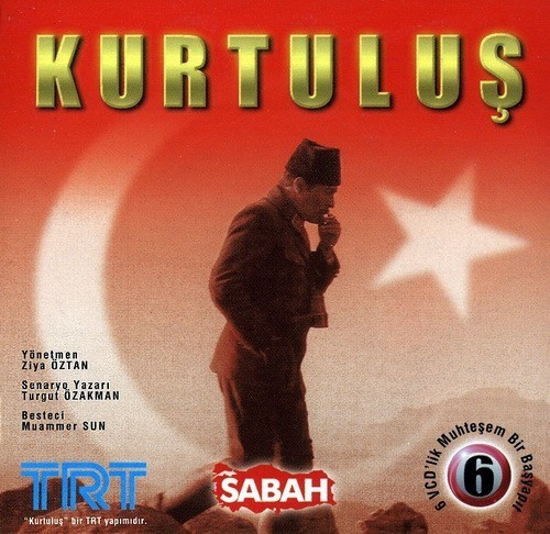 Tarihi olayları/savaşları konu alan filmleri sever misiniz?