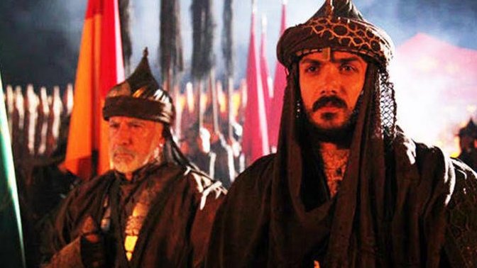 Tarihi olayları/savaşları konu alan filmleri sever misiniz?